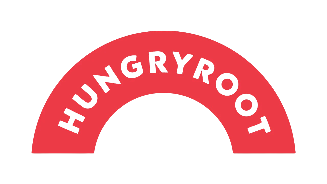 Hungryroot logo