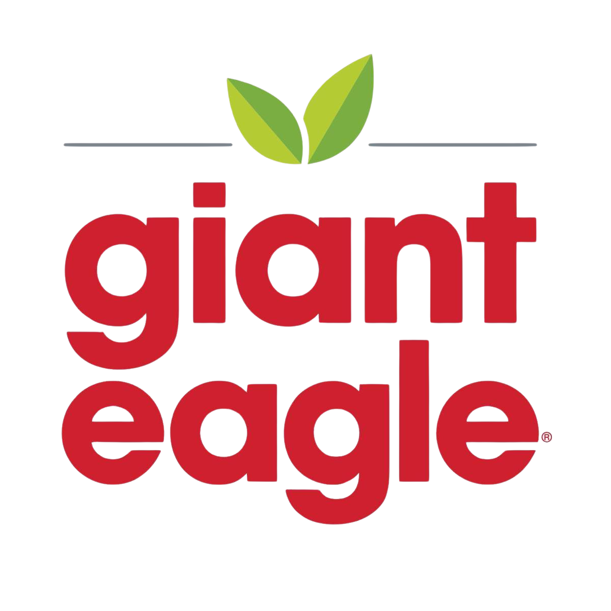 Giant Eagle logo