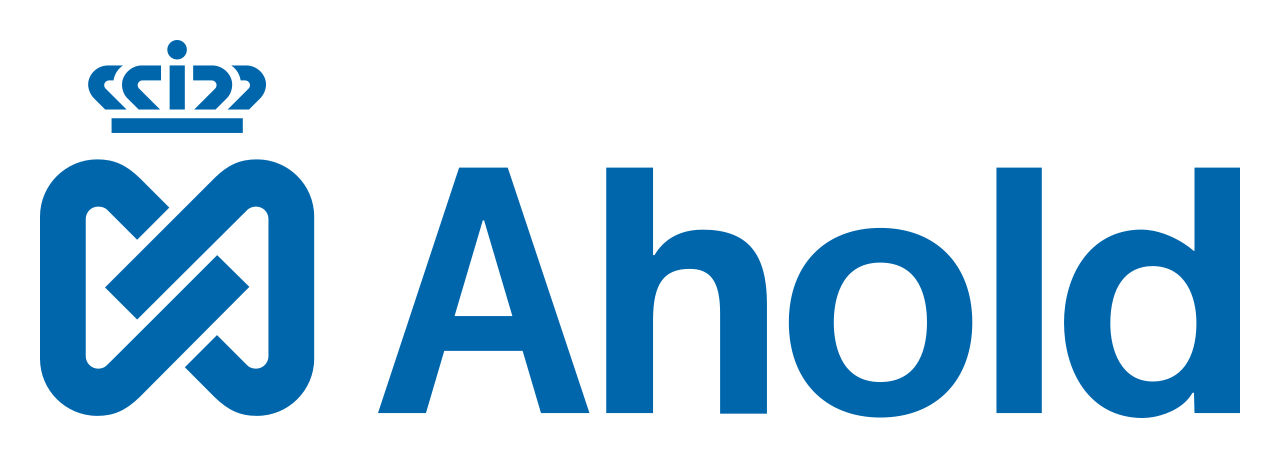 Ahold Delhaize logo