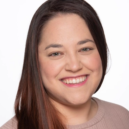 Samantha DiMeglio, Psy.D.