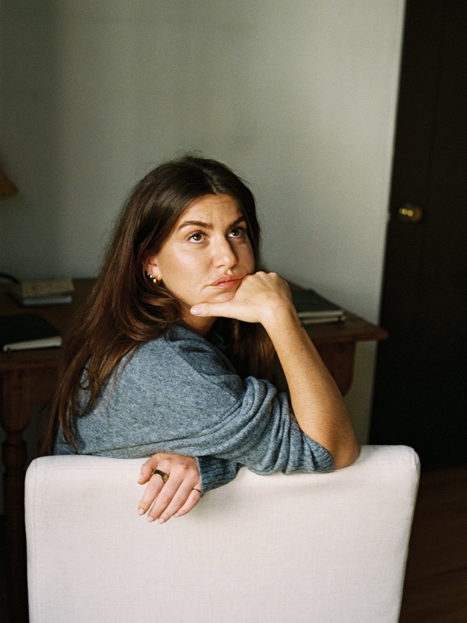 Portraits (2)