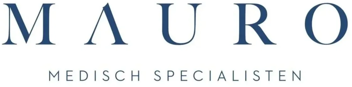 Mauro Medisch Specialisten logo