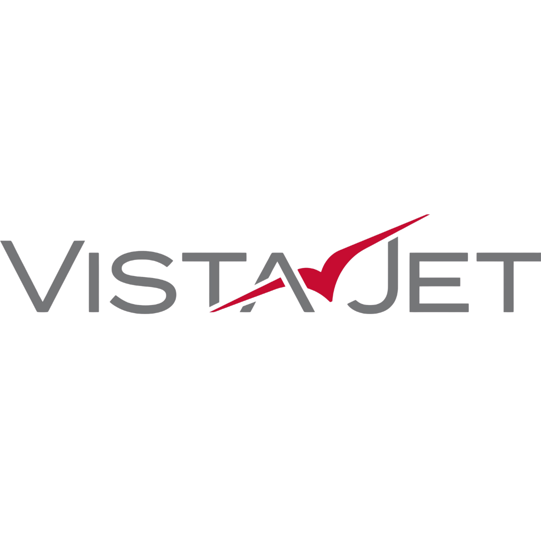 VistaJet