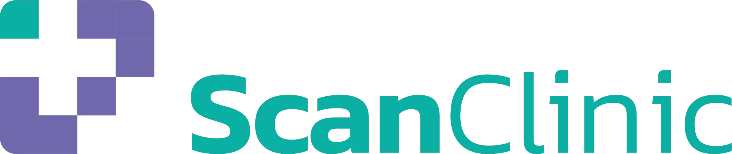 ScanClinic logo