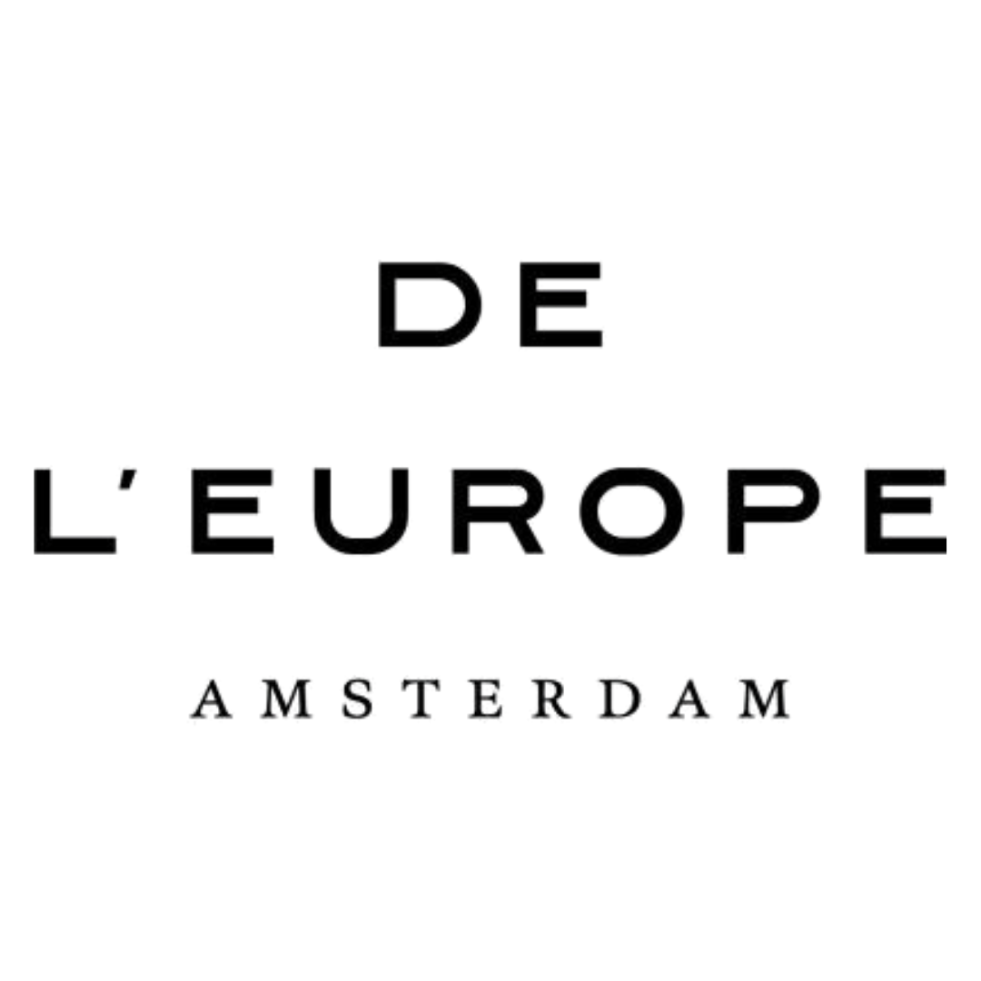 De L'Europe Amsterdam