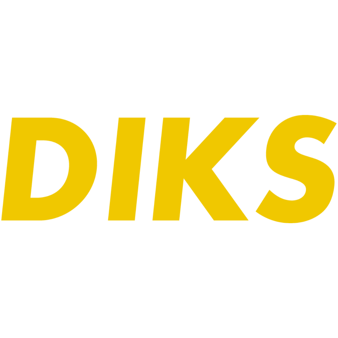 Diks