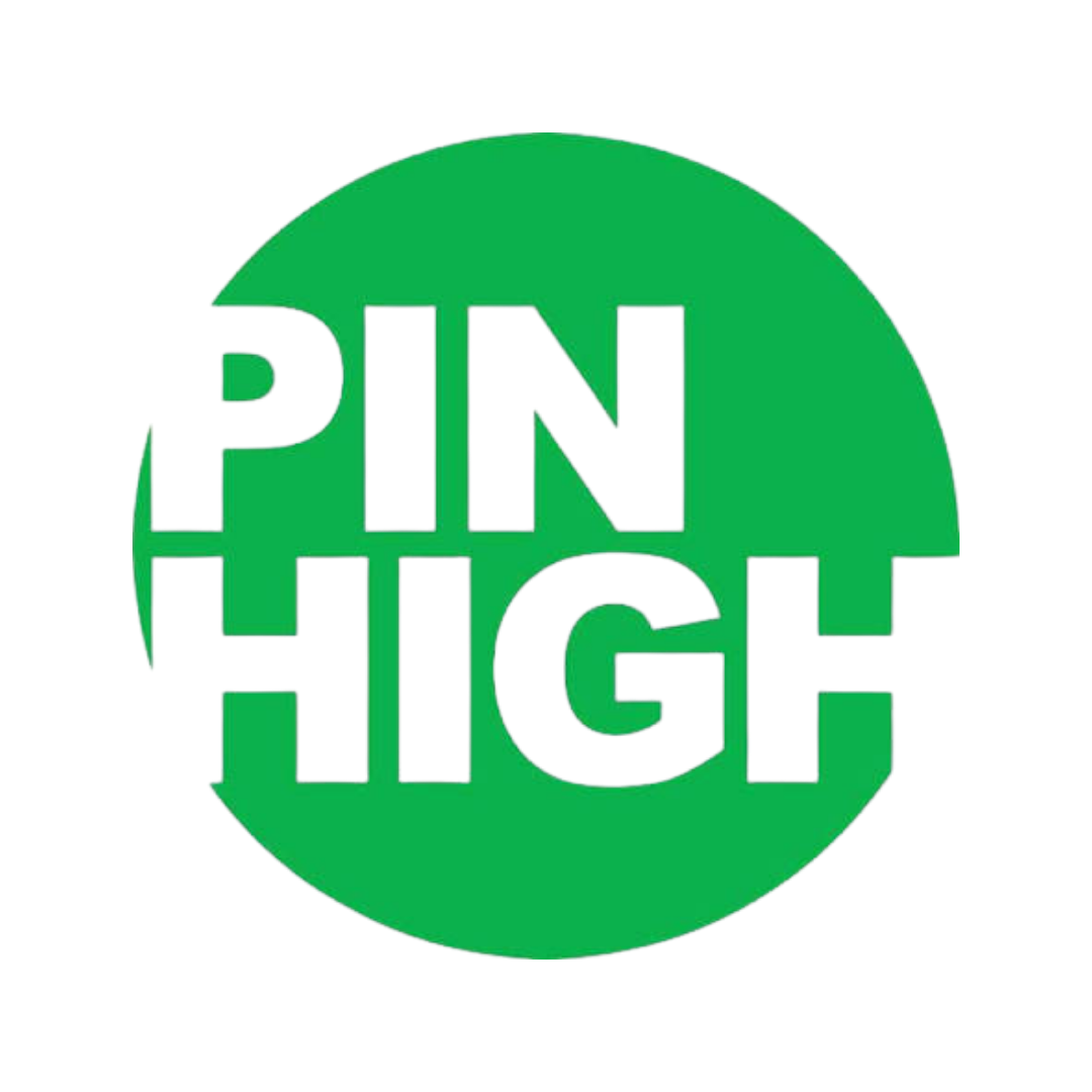 Pinhigh