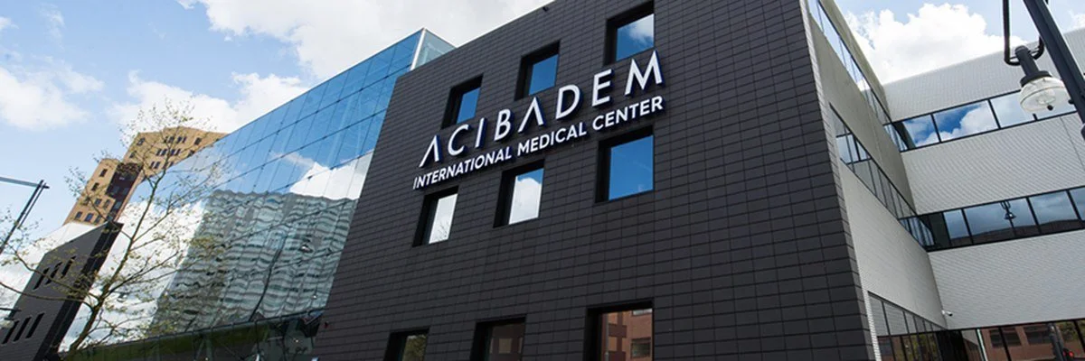 Acibadem International Medical Center