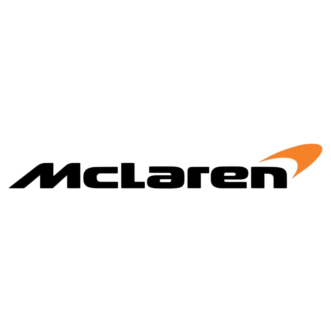 McLaren