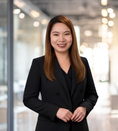 Legal Assistant