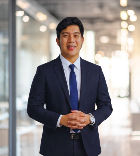 Legal Assistant