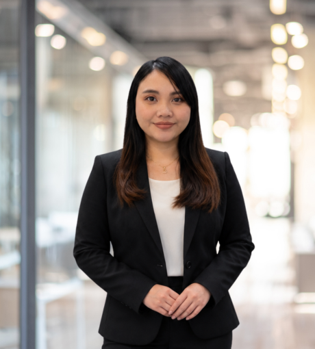 Legal Assistant