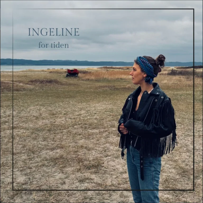 Ingeline release cover