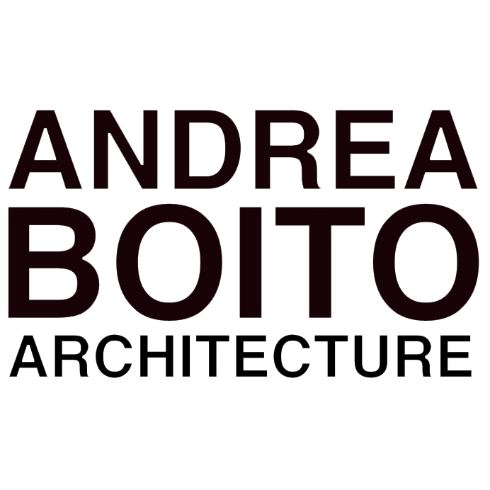 ANDREA BOITO ARCHITECTURE LTD logo
