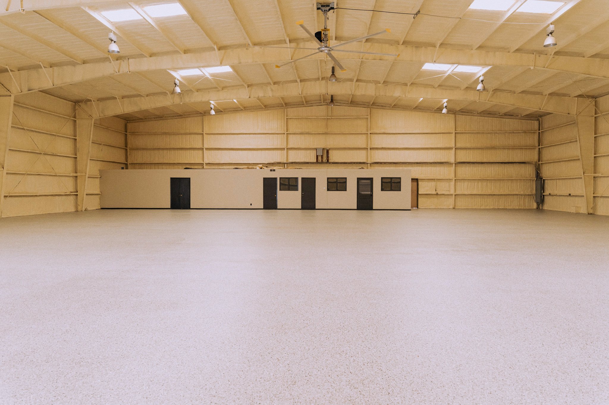 Milestone Serve Center image 1