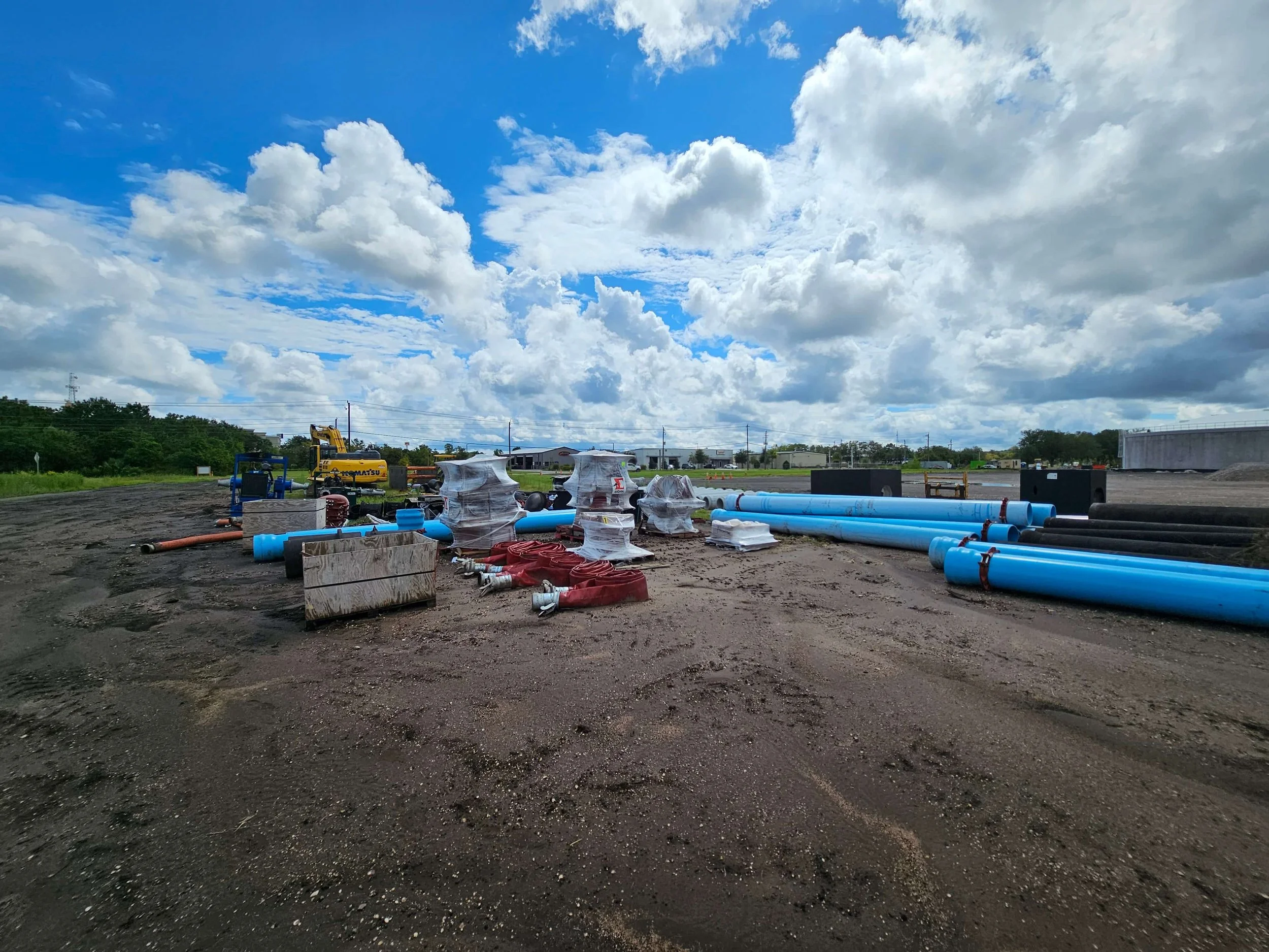 MTP Civil Project