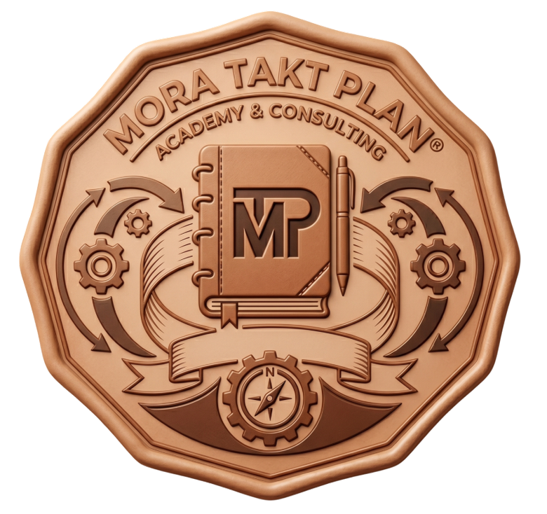 TCS Courses Seal