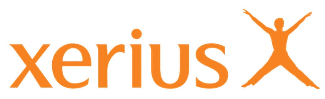 Xerius Logo