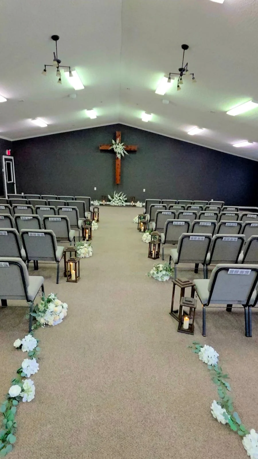 Modern Stage Design