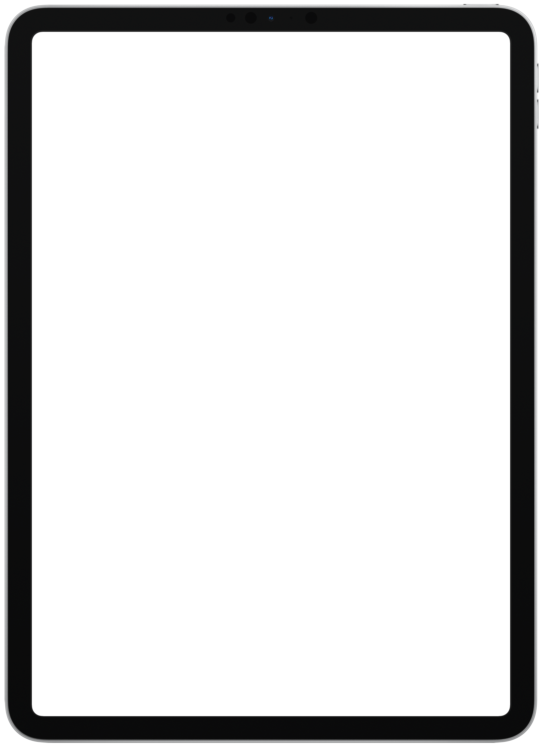 Phone frame