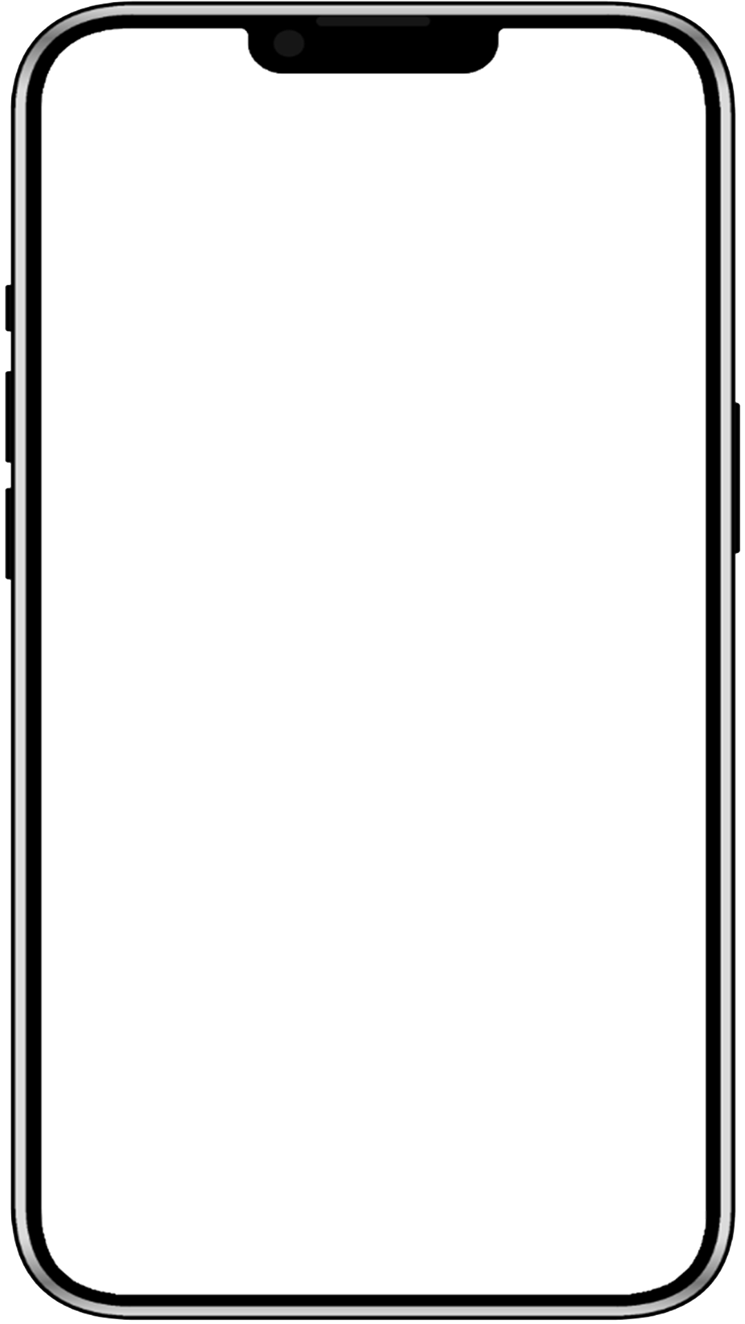 Phone frame