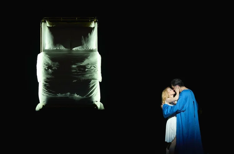 La Calisto, MusikTheater an der Wien