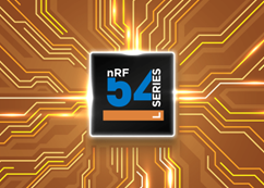 Nordic Semiconductor, nRF54L Series