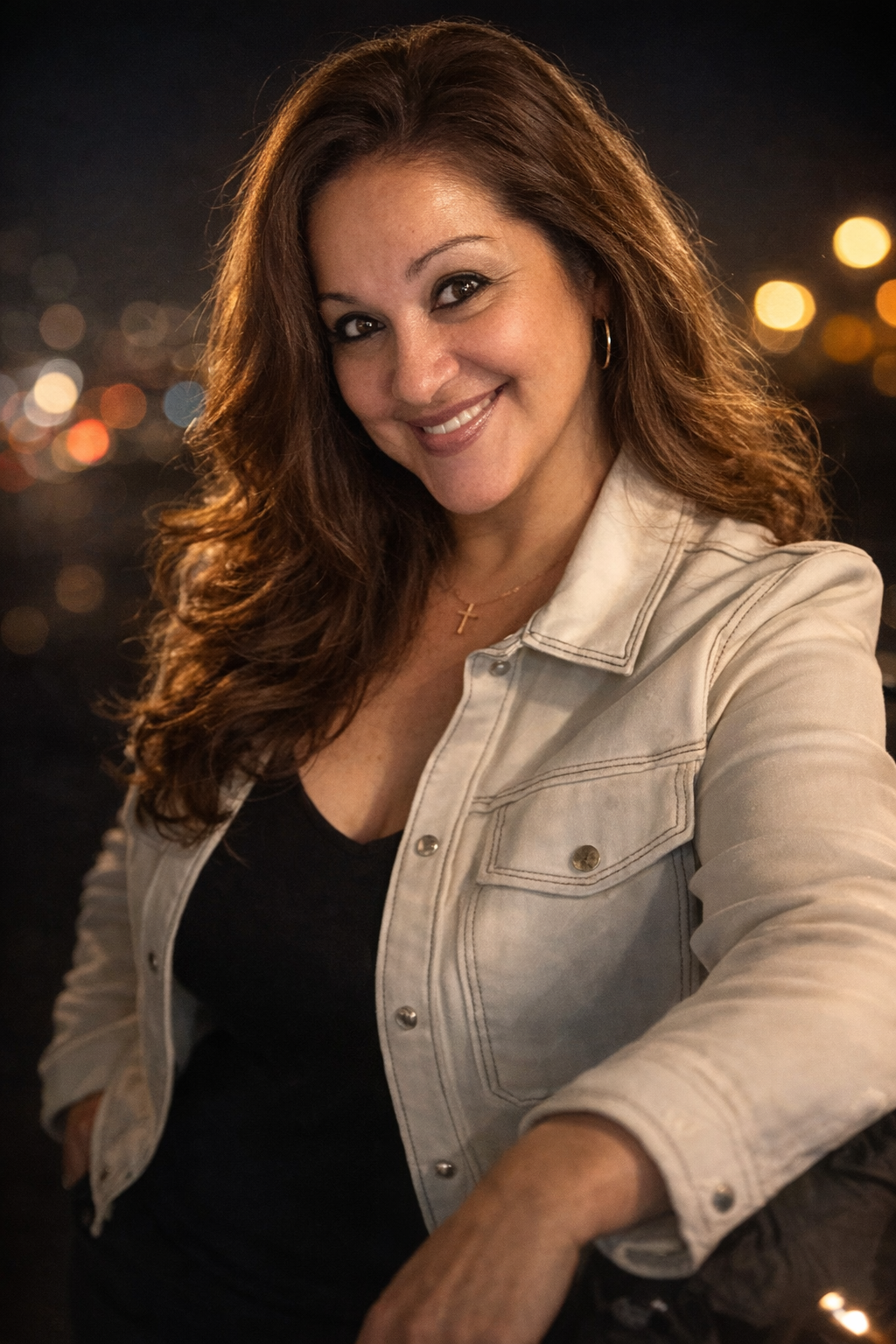 Susy Gordon