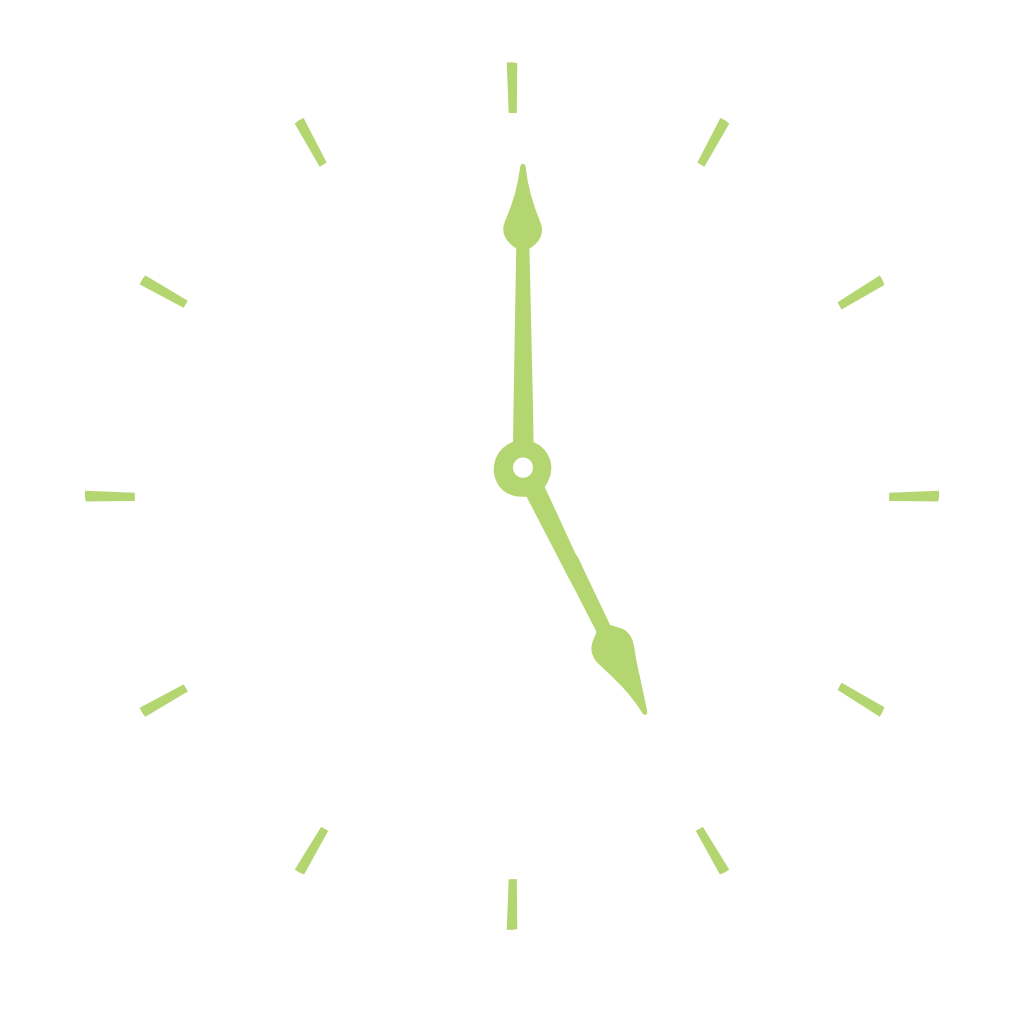 Alive After Five Logo