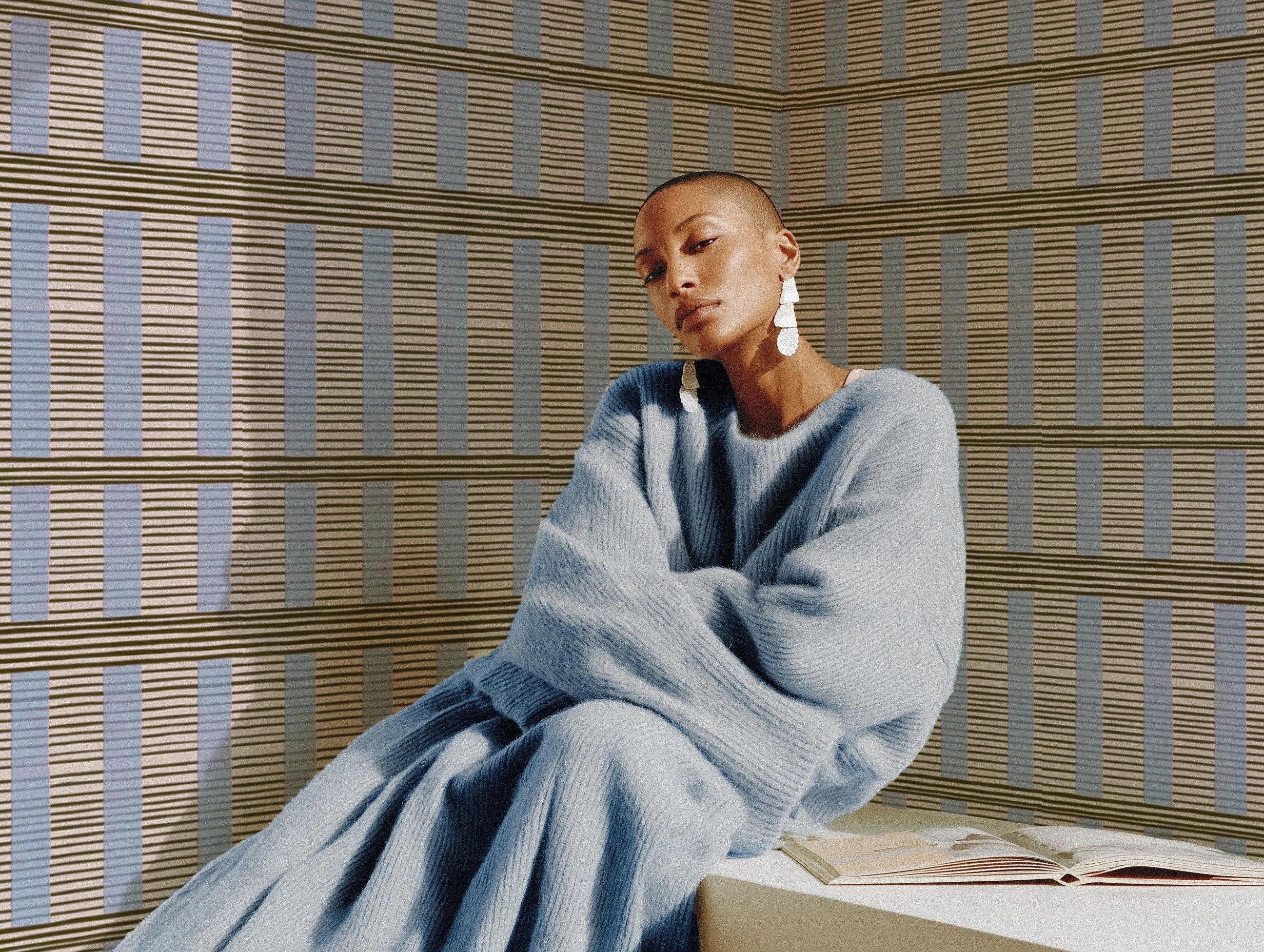 Interactive site map