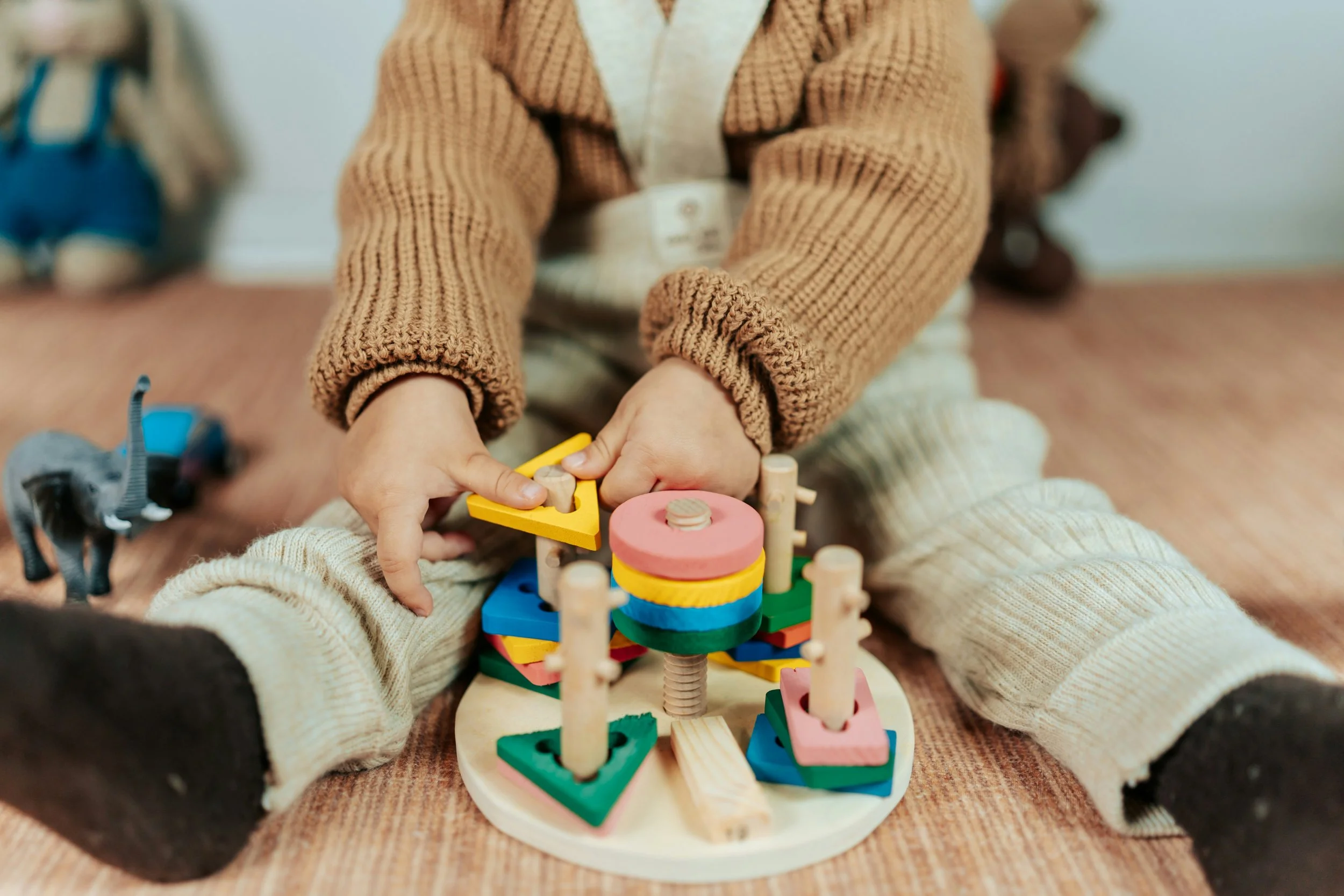 Play Therapy