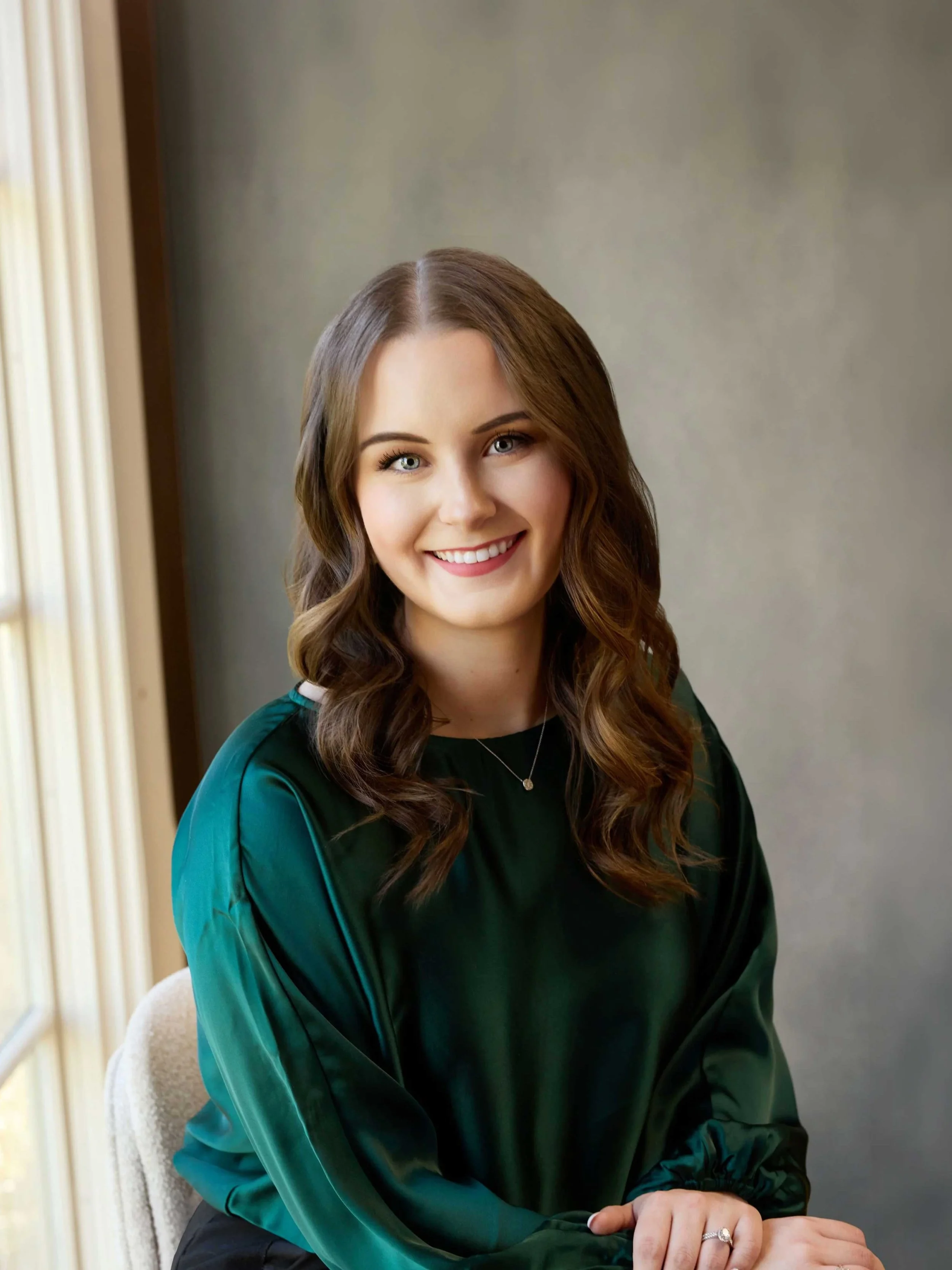 Ashleigh Wilson
