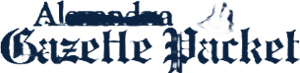 Alexandria Gazette Packet