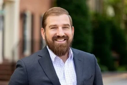Justin Kraeger, mortgage strategist, NEO Home Loans