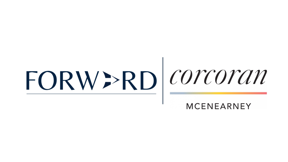 FORWARD at Corcoran McEnearney