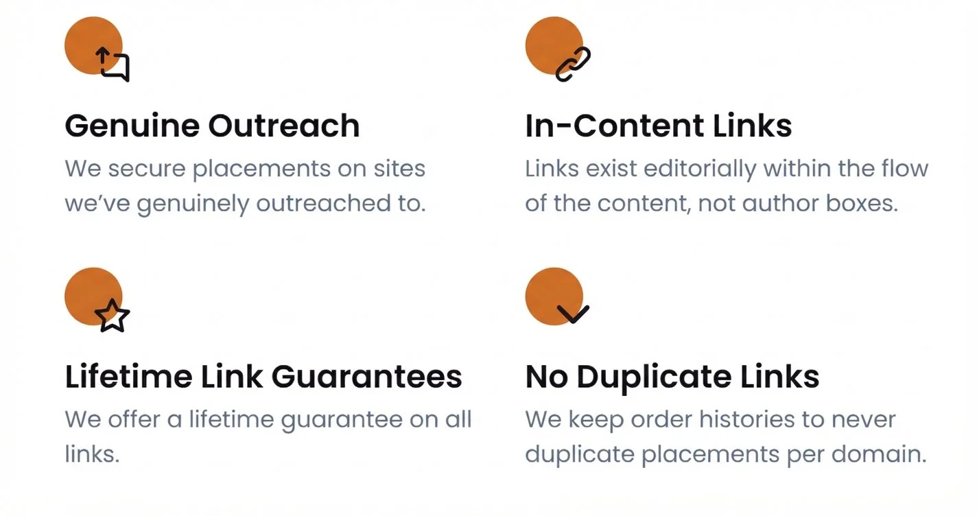 Benefits of blogger outreach for SEO and brand visibility