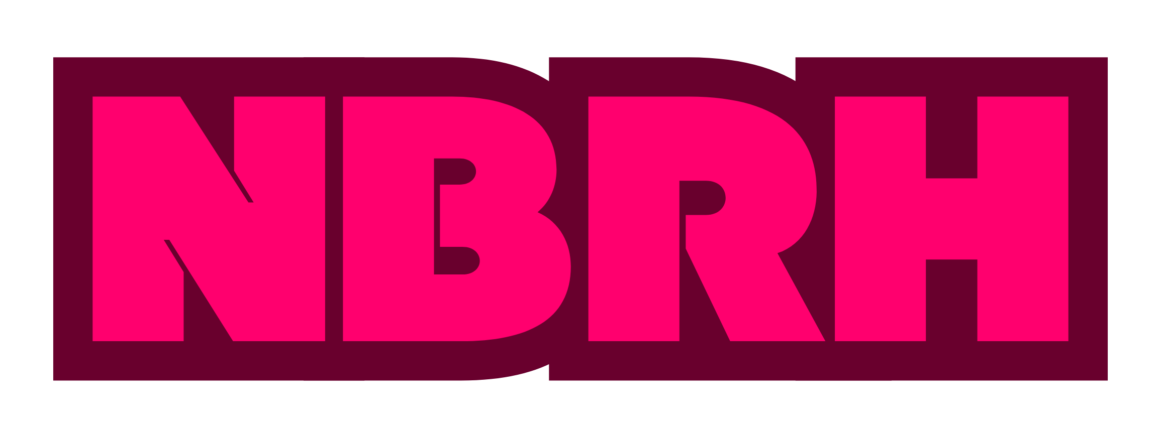 NBRH Logo