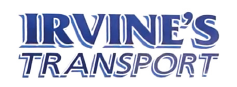 Irvine´s Transport