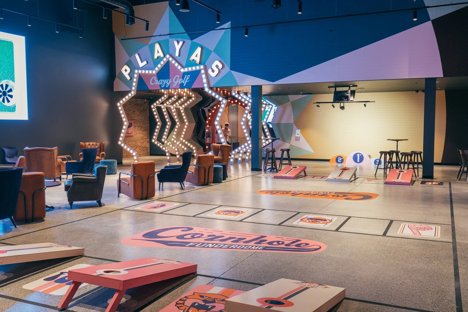 The Funderdome