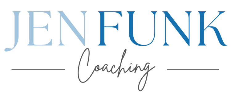 Jen Funk Coaching