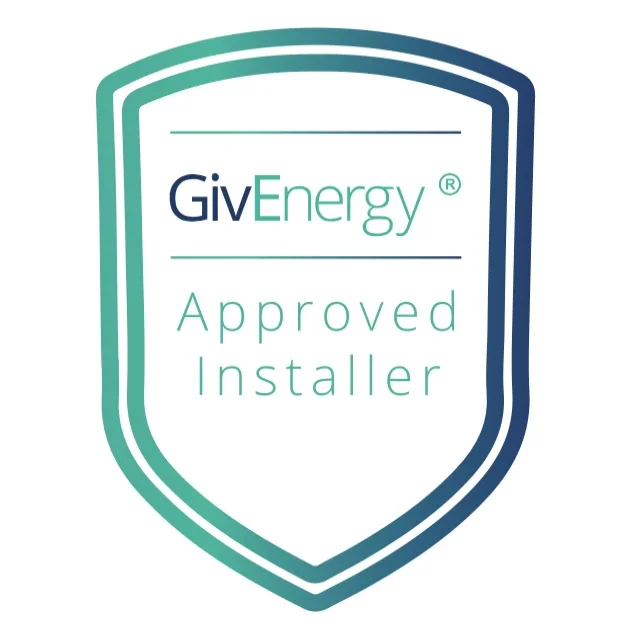 Approved installer logo