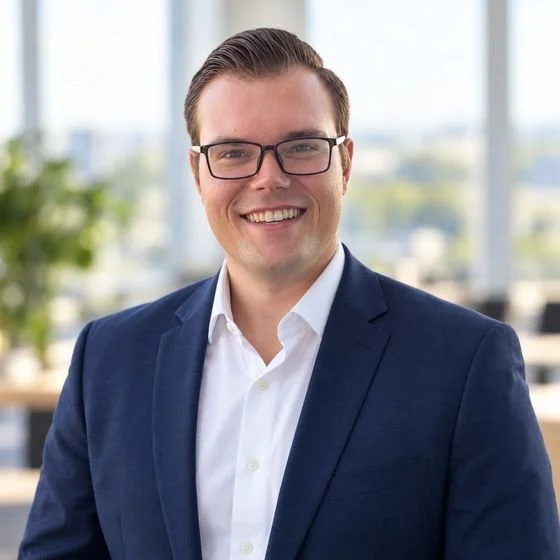 Joe Thomas, founder of Thomas Family Investments
