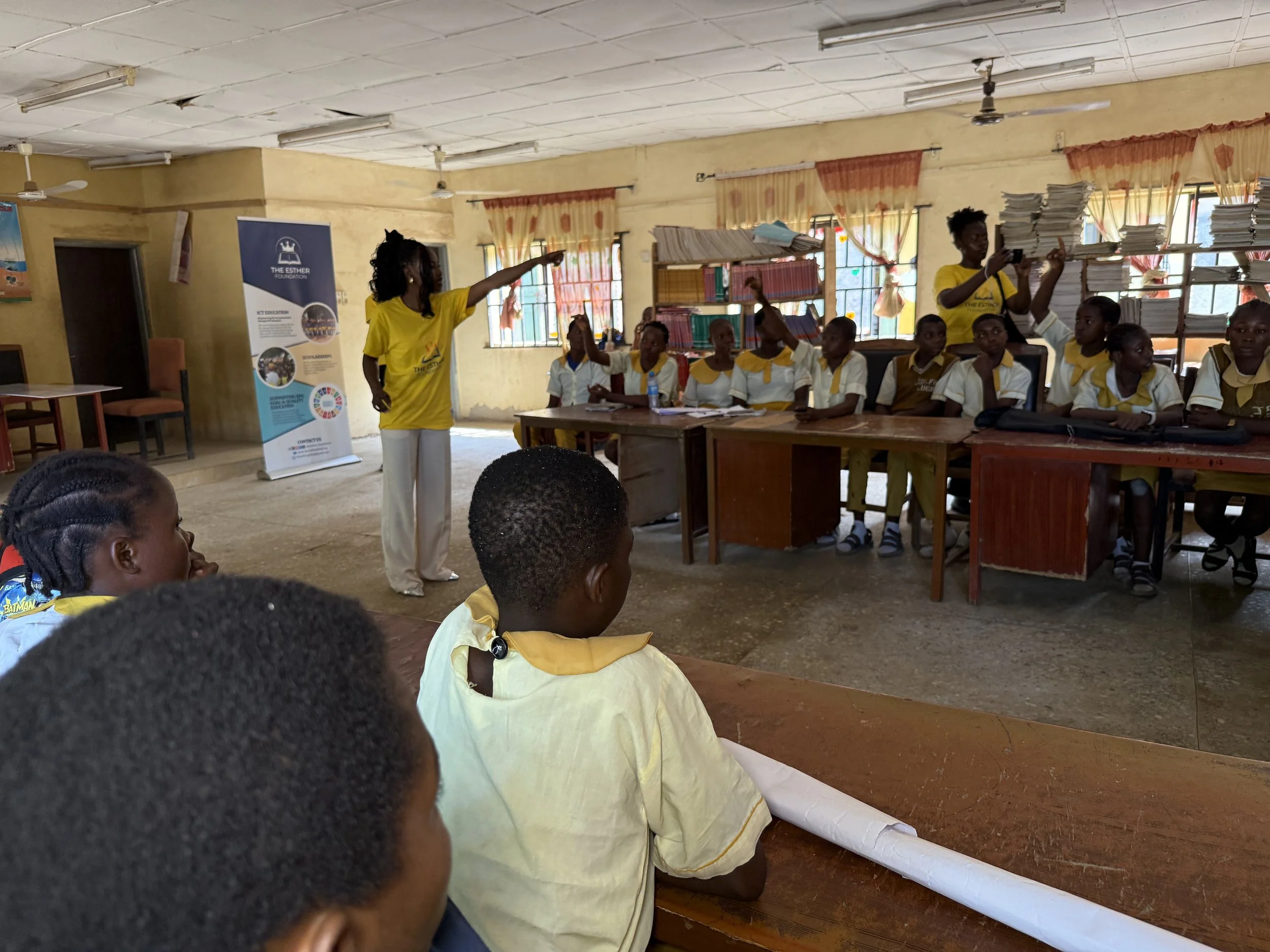 JSS Lugbe — photo 5 of 6