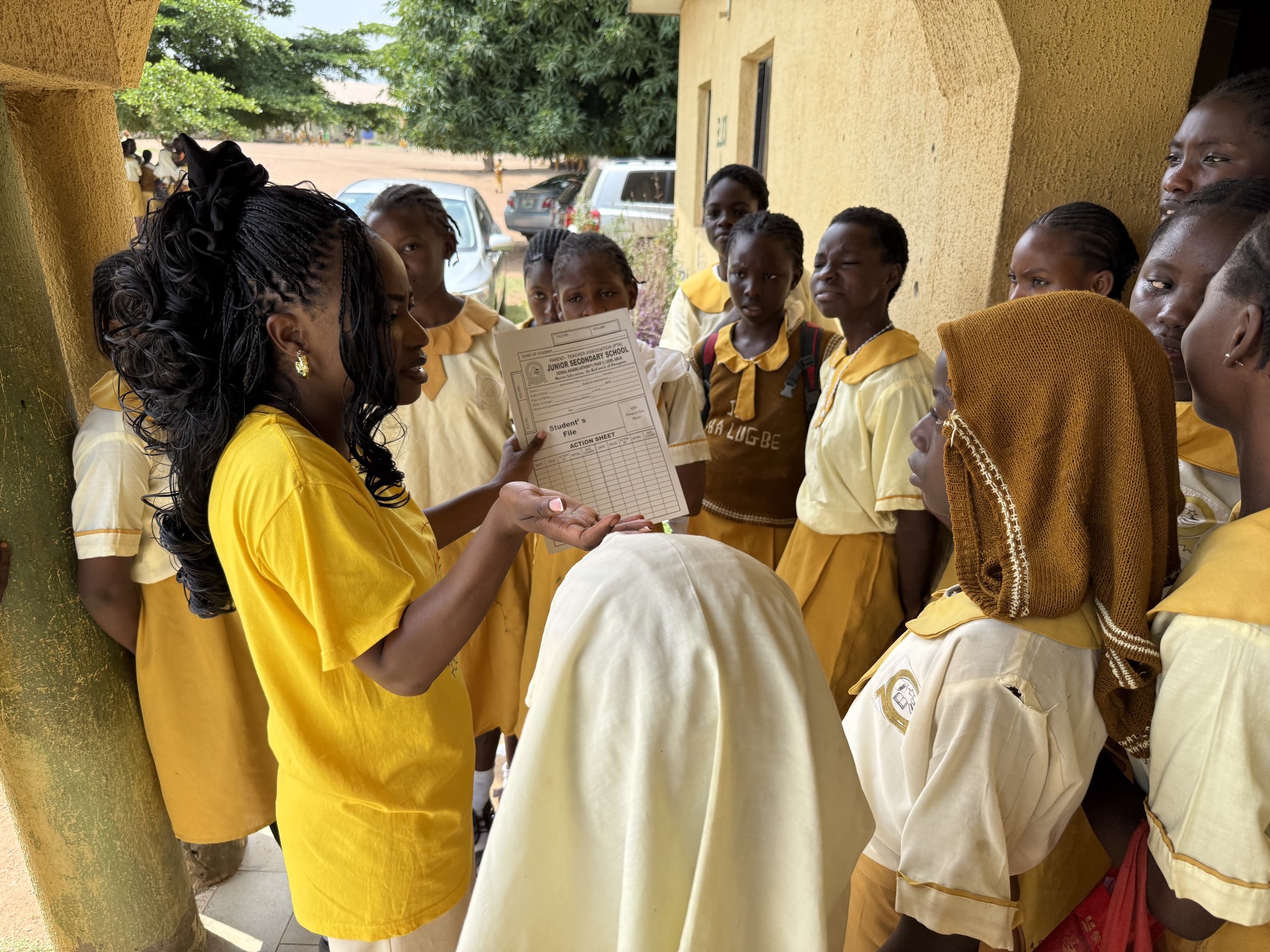 JSS Lugbe — photo 3 of 3