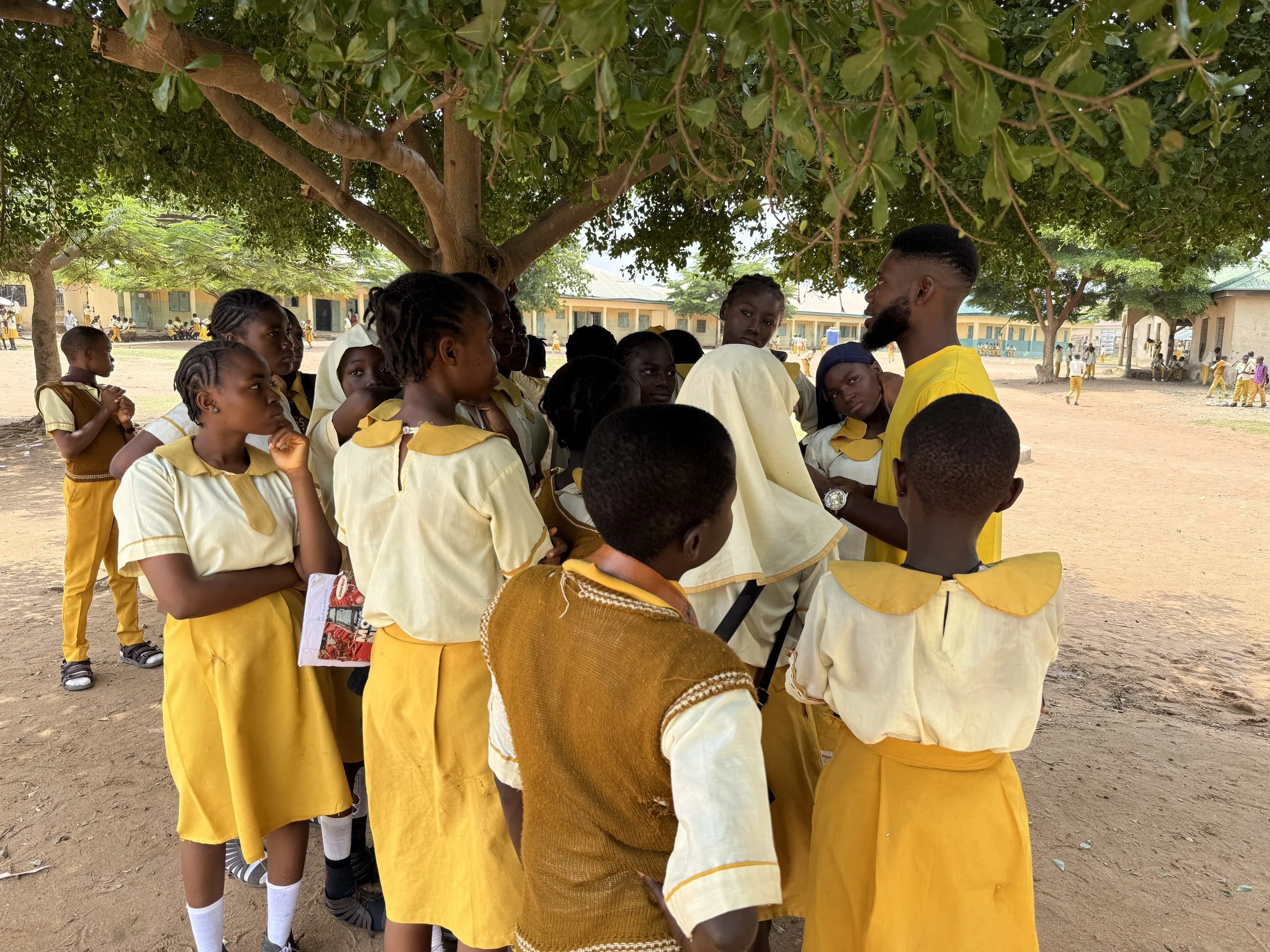 JSS Lugbe — photo 3 of 6