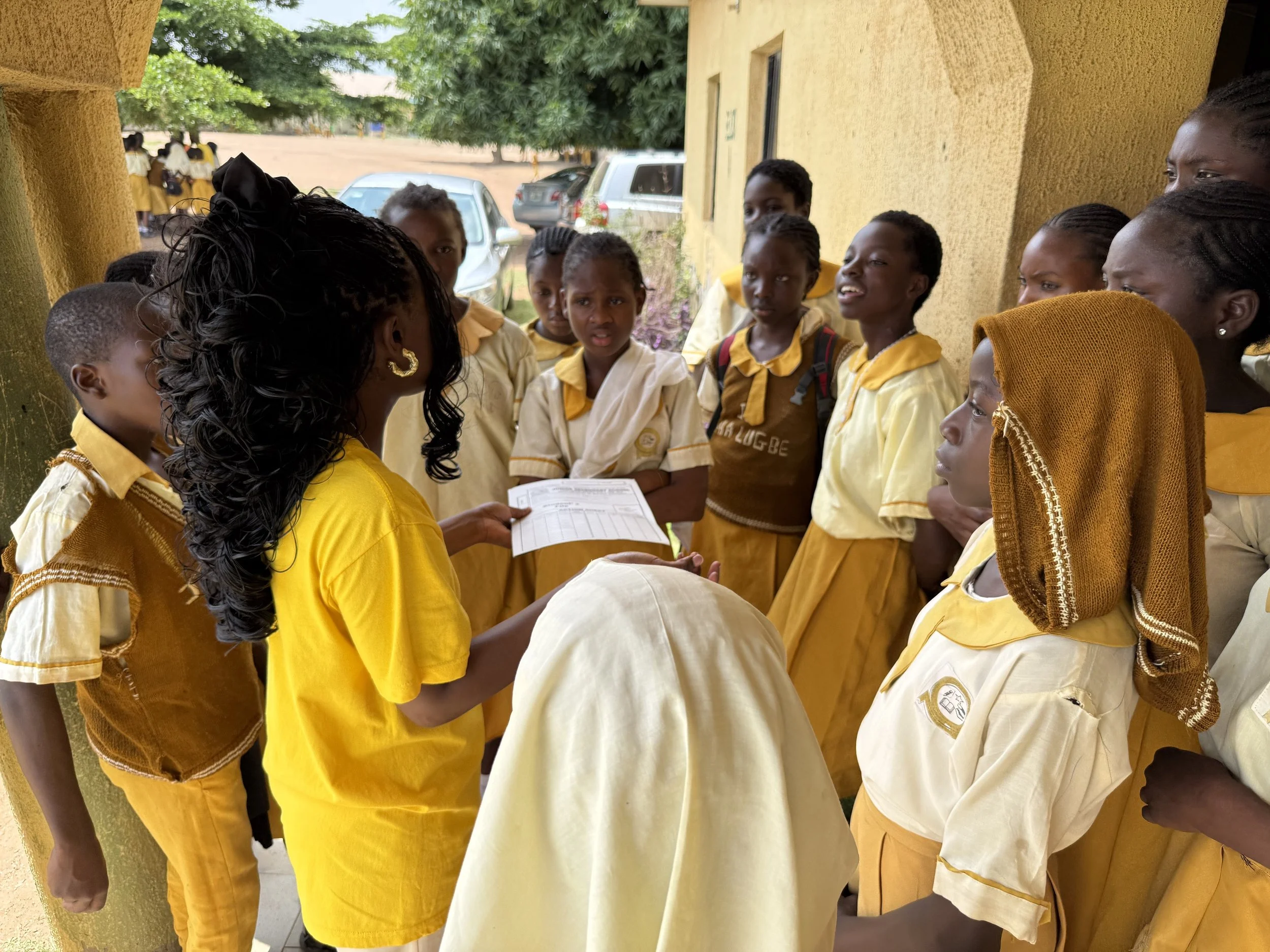 JSS Lugbe — photo 2 of 6