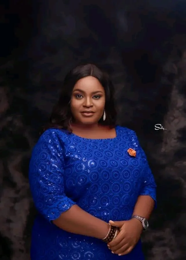 Mrs. Josephine