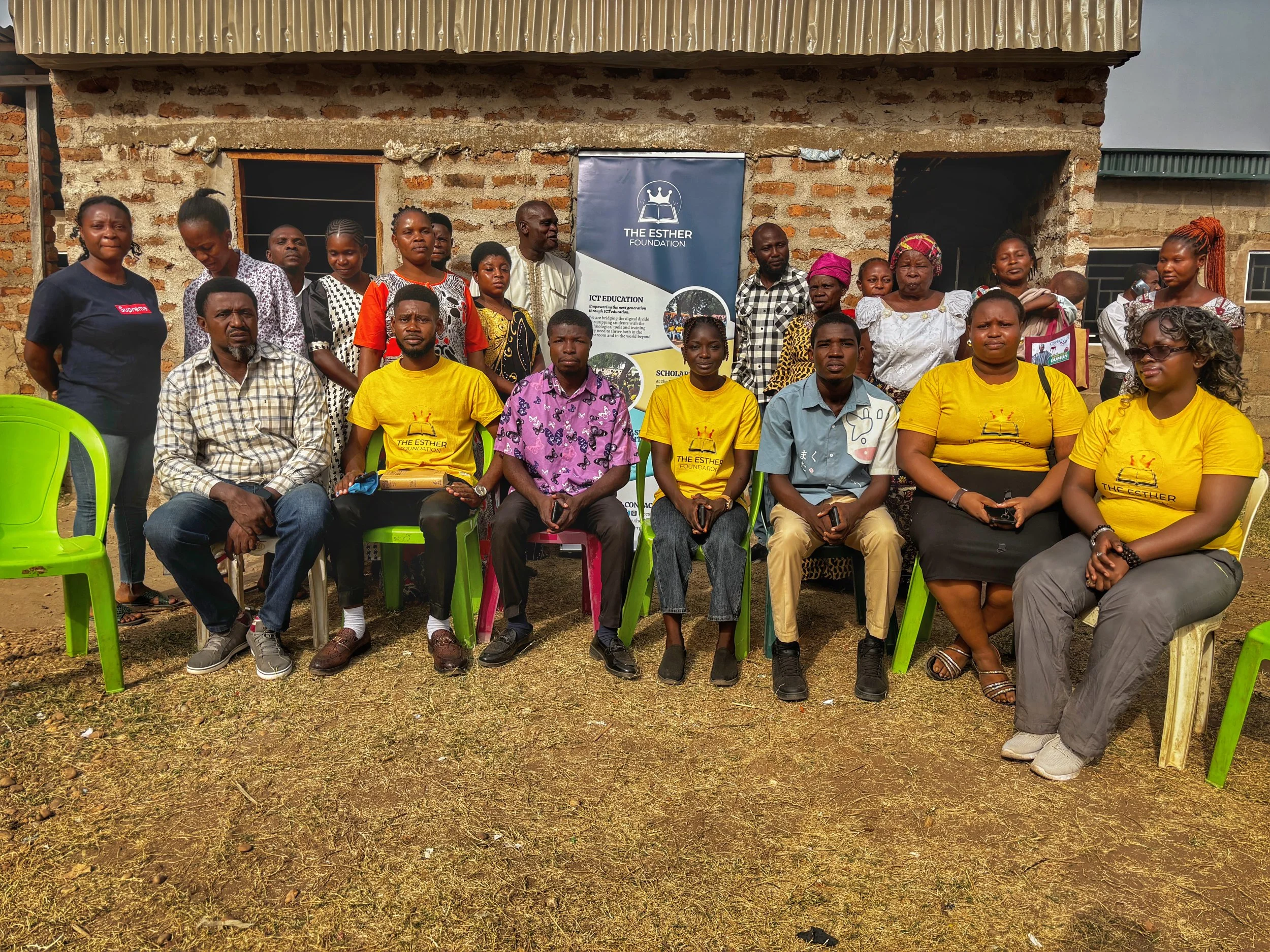 Ebenezer International Academy — photo 3 of 3
