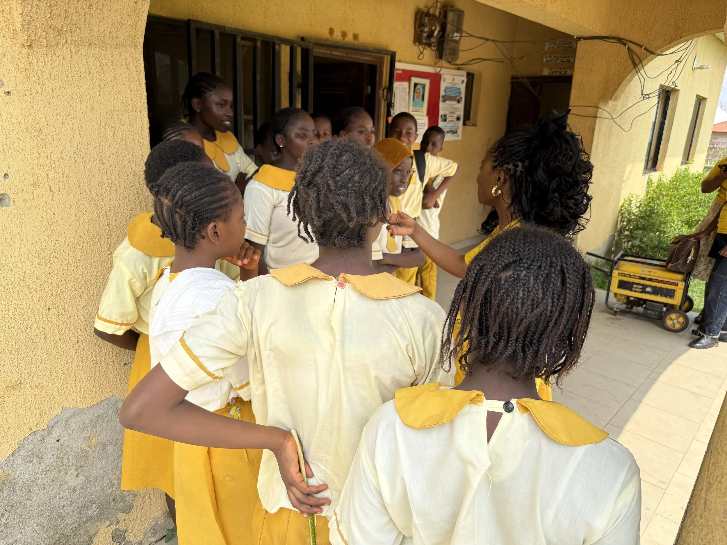 JSS Lugbe — photo 1 of 6