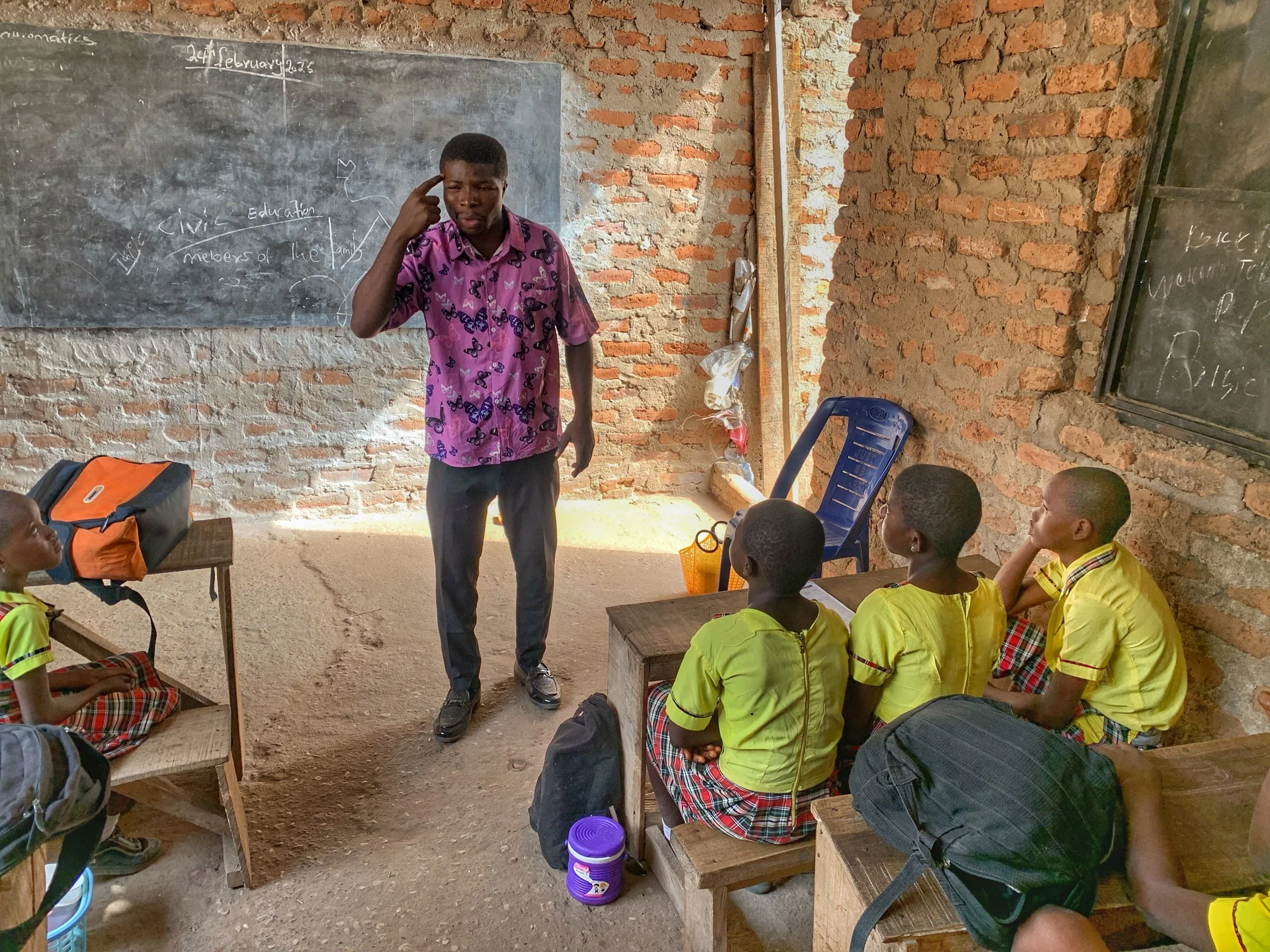 Ebenezer International Academy — photo 2 of 7